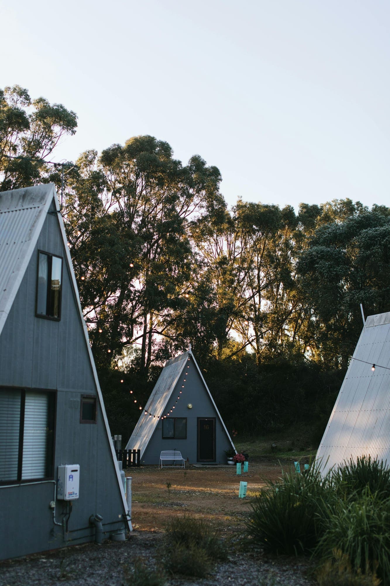 Holiday Homes