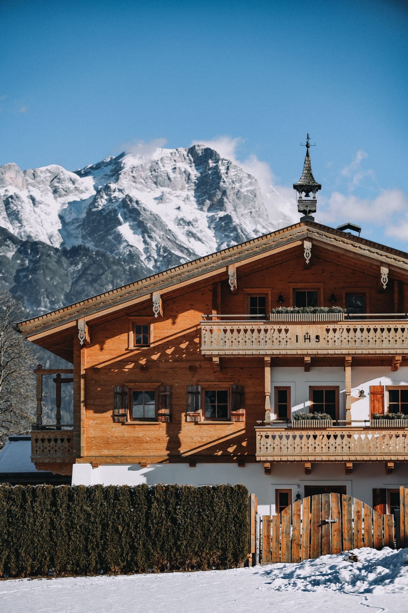 Guest Houses