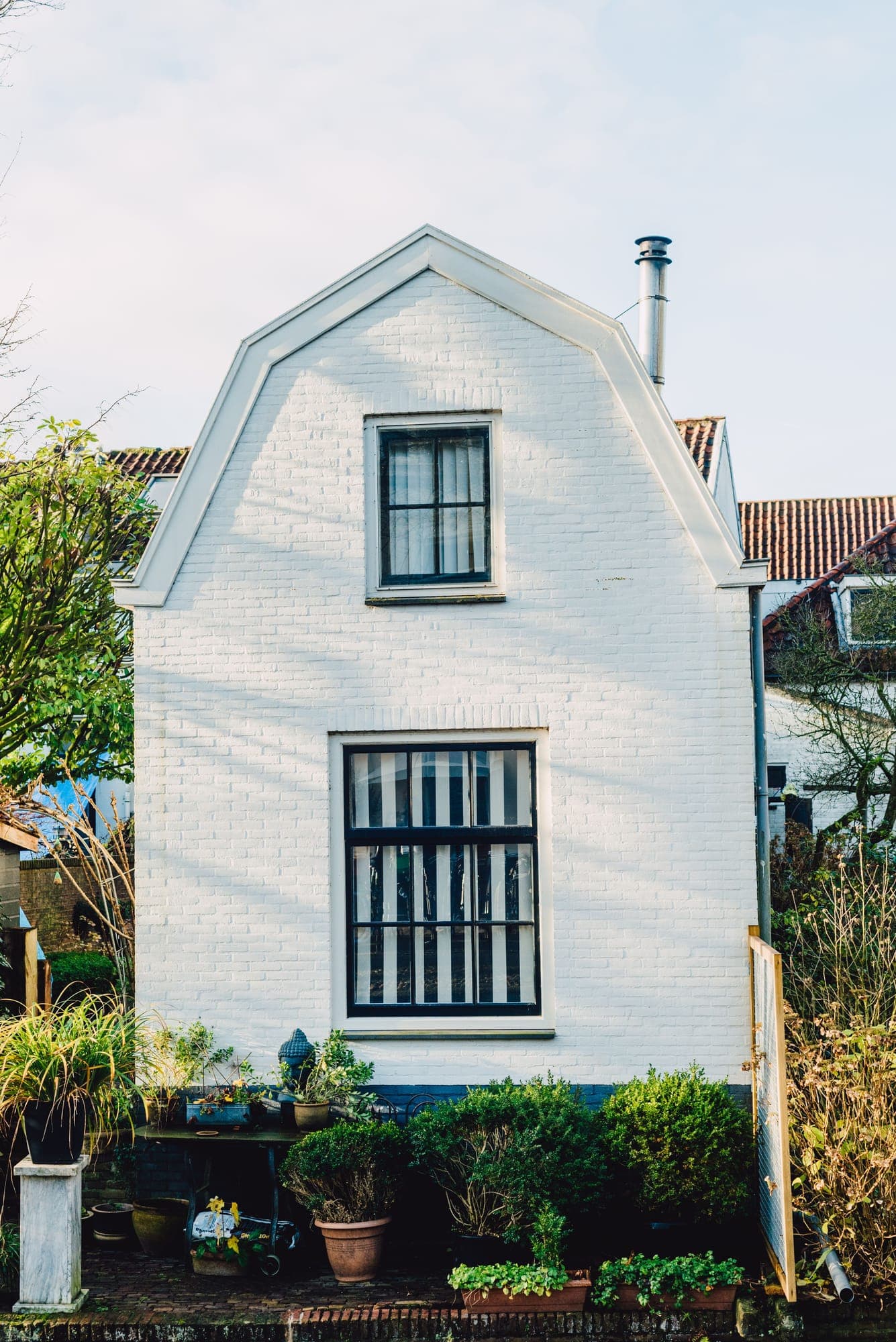 Bed & Breakfasts