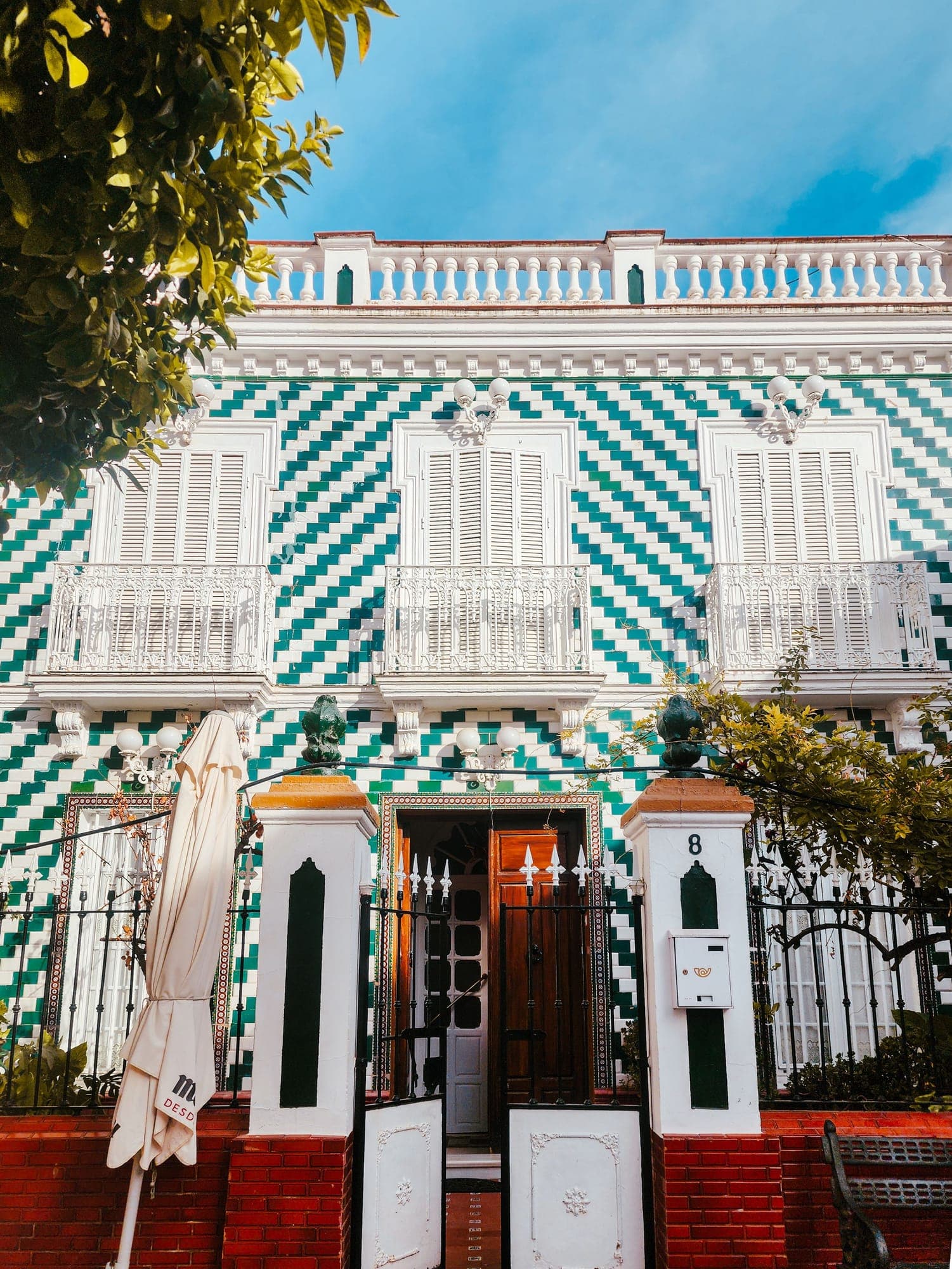 Boutique Hotels